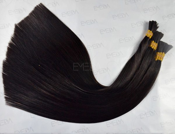 Grade 6A brazilian bulk hair extensions without weft virgin hair CX026